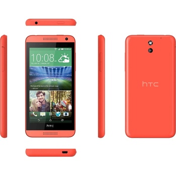 HTC Desire 610