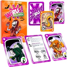 KIK Muduko Virus! Halloween