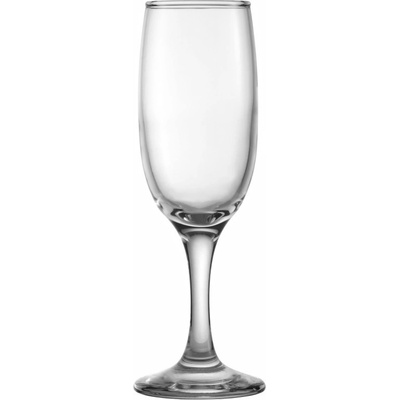 PROHOME Sklenice sekt flétna Kouros 18,5cl