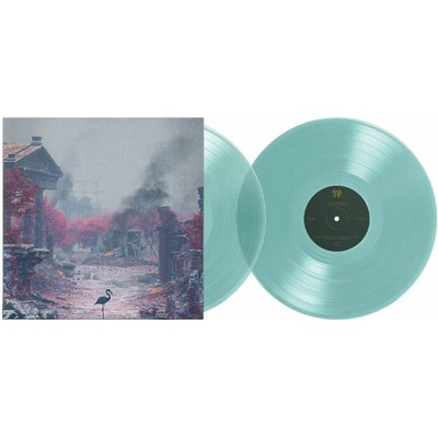 Sleep Token - Even In Arcadia Mint Green 2 LP Vinyl
