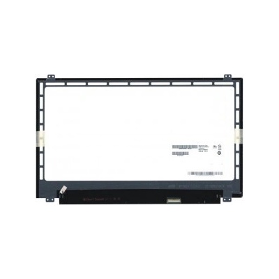Displej na notebook Dell Latitude 15 5580 Display 15,6“ 30pin eDP FHD LED SlimTB - Matný – Zboží Živě