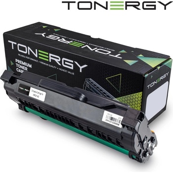 Compatible Тонер касета за Xerox Phaser 3140/3155/3160/3160B/3160N - Black - 108R0080(90) - Tonergy - Неоригинална, заб. : 2500 брой копия, с чип