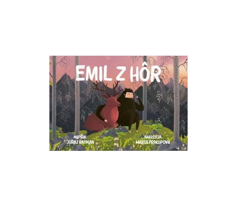 Emil z hôr