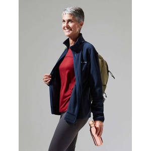 BERGHAUS Полар prism 2.0 micro ia fl jkt af - sportdepot - 81,95 лв