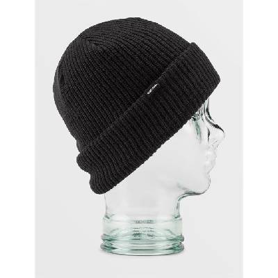 VOLCOM kulich Sweep Lined Beanie Black (BLK)