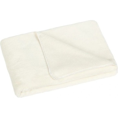 Bellatex Korall micro 1014/001 biela