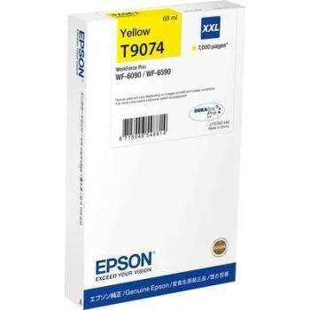 Epson T9074
