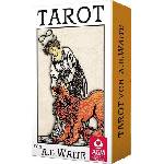 AGM Оригинални карти Таро Tarot of A. E. Waite - Standard Premium Edition