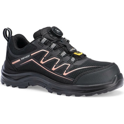 Composite Women's KPU Trainer S1PS FO SR ESD