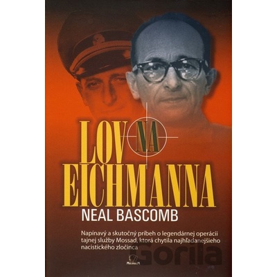 Lov na Eichmanna