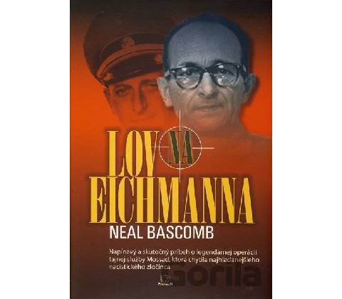 Lov na Eichmanna