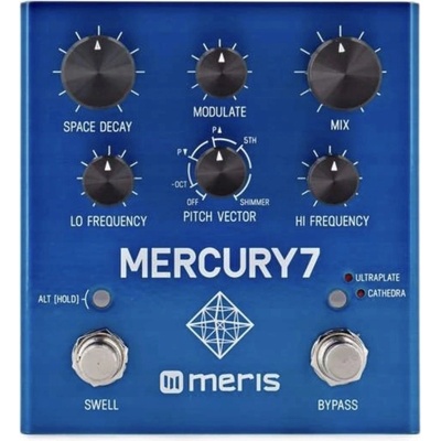 Meris Mercury 7 Reverb