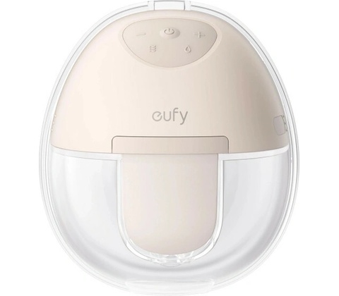 eufy Wearable Breast Pump E10