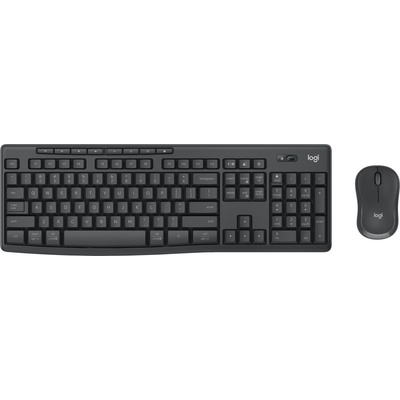 Logitech MK370 Combo IT (920-012069)
