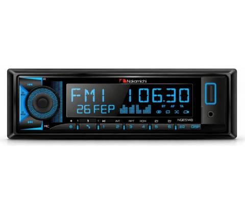 Nakamichi NQE514B