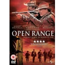 Open Range DVD