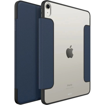 Otterbox SYM FOLIO APPLE IPAD AIR 11/M2 COASTAL EVENING BLUE RETAILPACK 77-95275