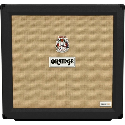 Orange CR PRO 412