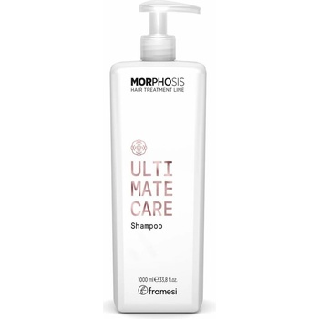 Framesi Morphosis Ultimate Care Shampoo 1000ml