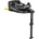 Cangaroo База за кошница за кола Cangaroo - Rotex 360°, i-Size, 40-87 cm (112190)