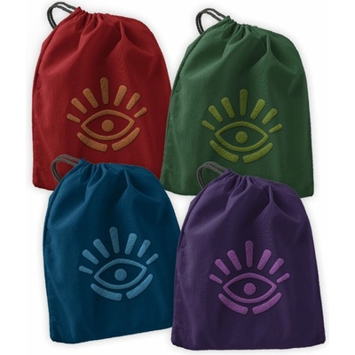 Horrible Games Dungeon Fighter Embrodied Cloth Bag Pack – Hledejceny.cz