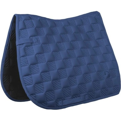 HKM podsedlová dečka Arezzo Sporty indigo