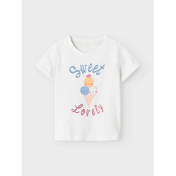 NAME IT Тениска nmfvix ss top