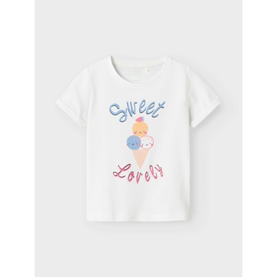 NAME IT Тениска nmfvix ss top