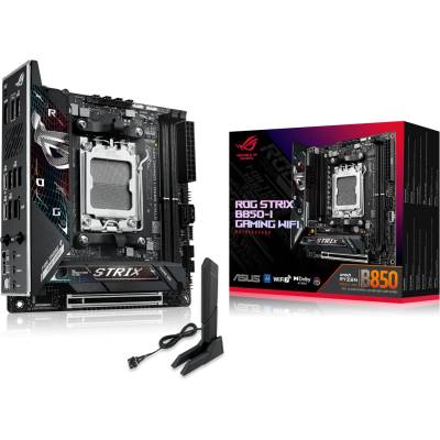 ASUS ROG Strix B850-I GAMING WIFI (90MB1K30-M0EAY0)