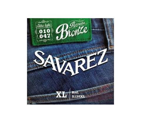 SAVAREZ A130XL