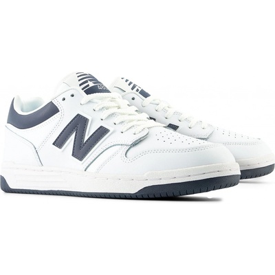 New Balance 480 white