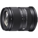 SIGMA 18-50 mm f/2.8 DC DN Contemporary Sony E-mount