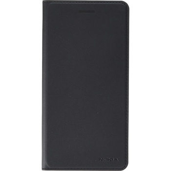 Nokia 6 slim flip black cp-301 (mo-no-ta05)