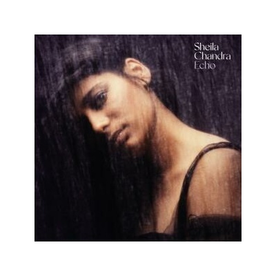 Sheila Chandra - Echo LP