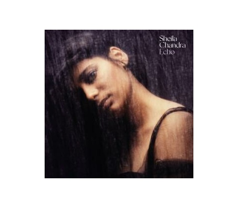 Sheila Chandra - Echo LP