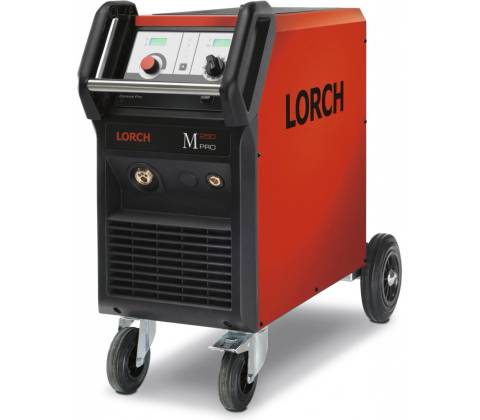 LORCH M-Pro 250 ControlPro SET