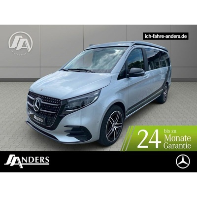 Mercedes-Benz Marco Polo AMG 140 kW