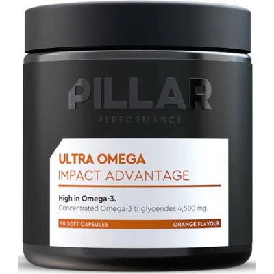 Pillar Performance Ultra Omega Impact Advantage 90 g