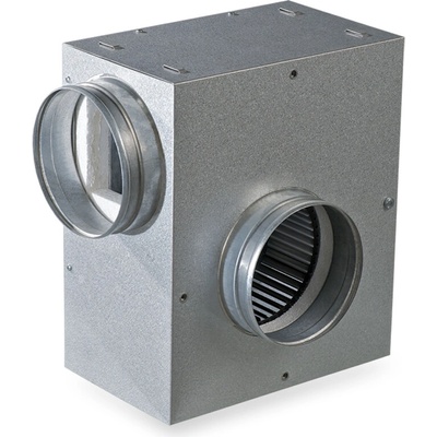 VENTS kovový KSA 150-2E