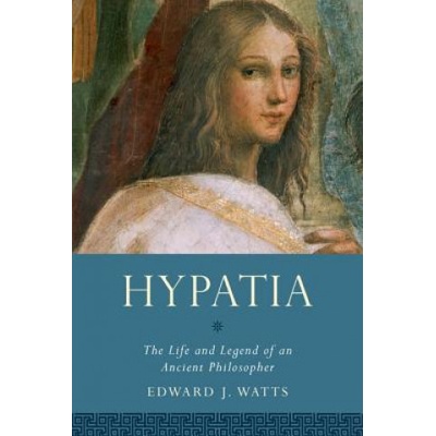 Hypatia | Watts, Edward J.