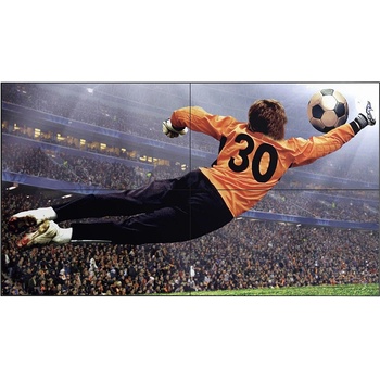 Image 1 of LG 49VL5G-M