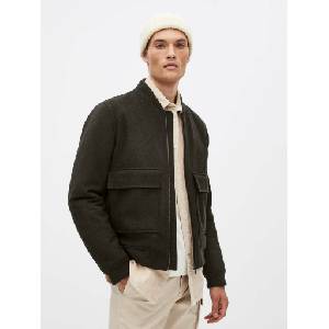 Celio Тъмнокафяво яке Celio Sujoker Celio | Kafyav | МЪЖЕ | S
