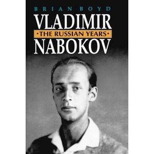 Vladimir Nabokov (ISBN: 9780691024707)