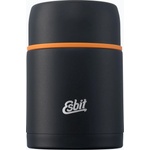 Esbit Термос за храна Esbit Sculptor Stainless Steel Food Jug 750 ml sunshine yellow