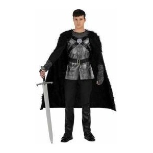 My Other Me Маскировъчен костюм за възрастни My Other Me Средновековен рицар Размер L