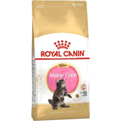 Royal Canin Cat Maine Coon Kitten 0,4 kg