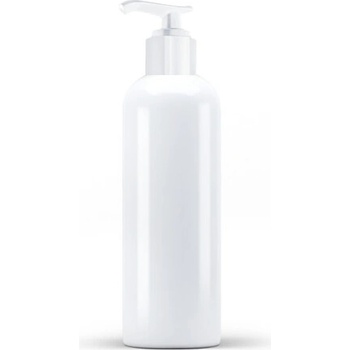 Nanolab P00213 Plastová lahvička s bílým dávkovačem 100 ml