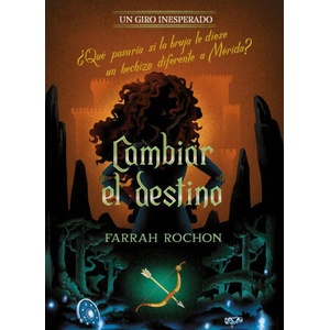 CAMBIAR EL DESTINO. UN GIRO INESPERADO | Disney (2024)