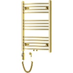 Mexen Ares 700x500 mm 300W gold (W102-0700-500-2300-50)