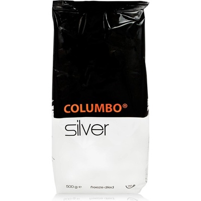 ATC-JR Káva Columbo Silver 0,5 kg